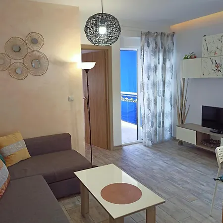 Rosamar, Sea View Lejlighed *
