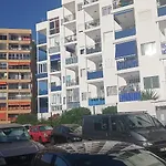 Rosamar, Sea View Apartament Los Cristianos (Tenerife)