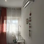 Rosamar, Sea View Апартаменты