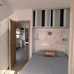 Rosamar, Sea View Apartament *