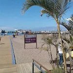 Rosamar, Sea View Apartament