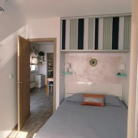 Rosamar, Sea View Appartement *