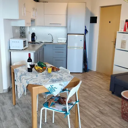 Appartement Rosamar, Sea View *