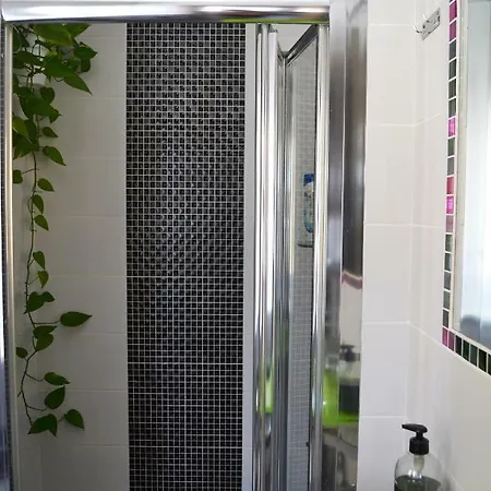 Appartement Rosamar, Sea View