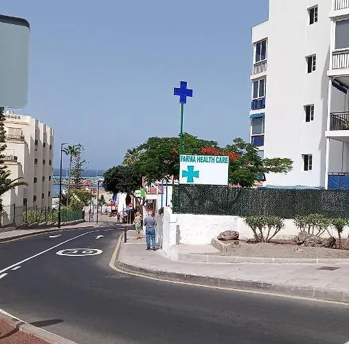 Rosamar, Sea View Appartement *