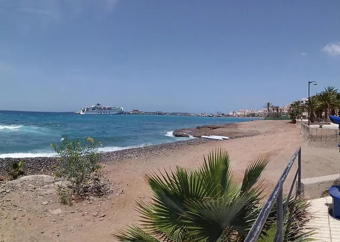 Appartement Rosamar, Sea View