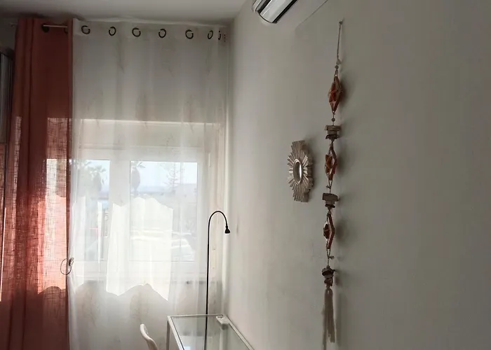 Rosamar, Sea View Appartement