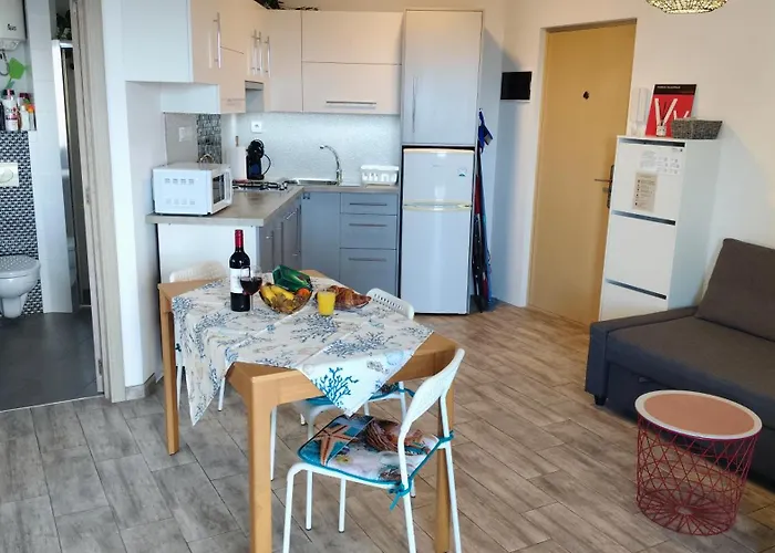 Appartement Rosamar, Sea View *