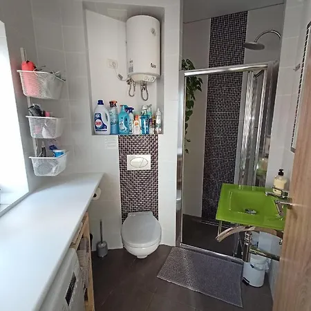 Rosamar, Sea View Apartment *