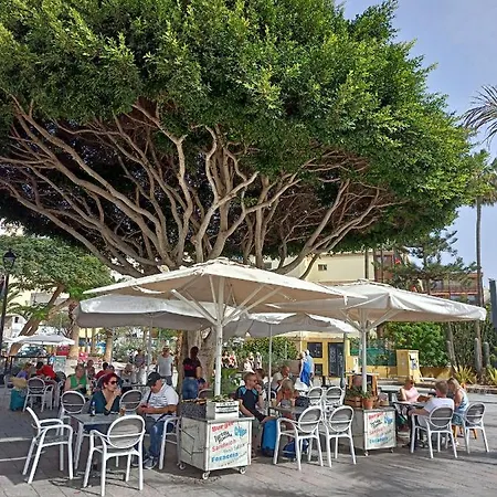 Rosamar, Sea View * Los Cristianos (Tenerife)