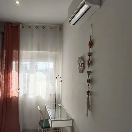 Rosamar, Sea View 아파트