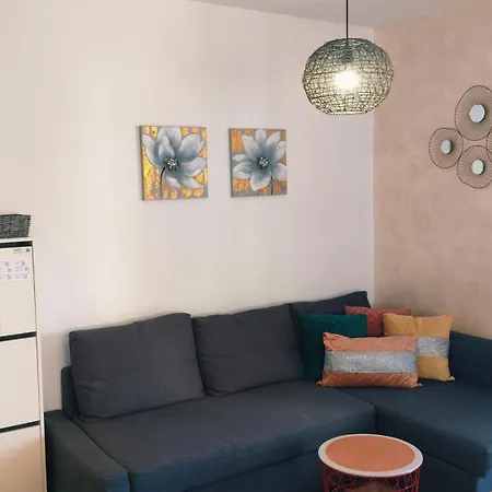 Lejlighed Rosamar, Sea View Los Cristianos (Tenerife)