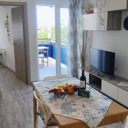 Rosamar, Sea View * لوس كريستيانوس