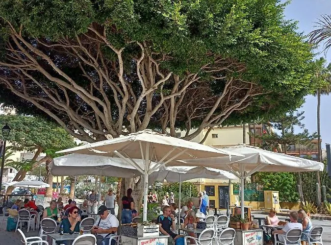 Rosamar, Sea View * ロスクリスティアーノス