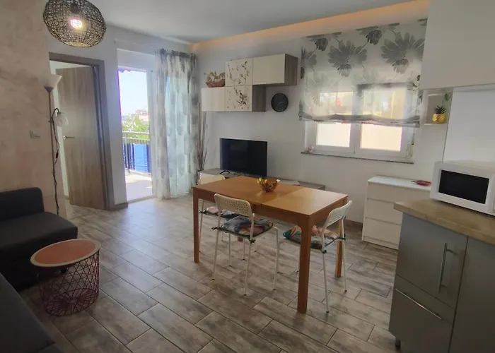 Rosamar, Sea View * ロスクリスティアーノス