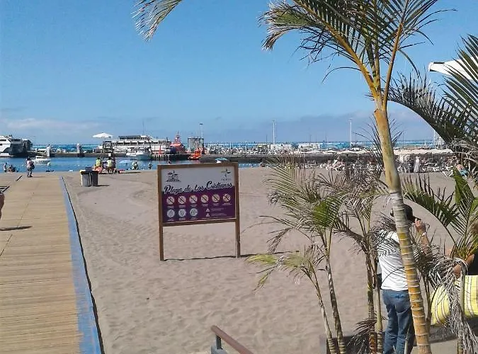 Rosamar, Sea View アパート