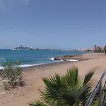 アパート Rosamar, Sea View