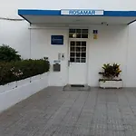 Rosamar, Sea View アパート *