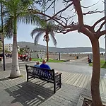 Rosamar, Sea View アパート ロスクリスティアーノス