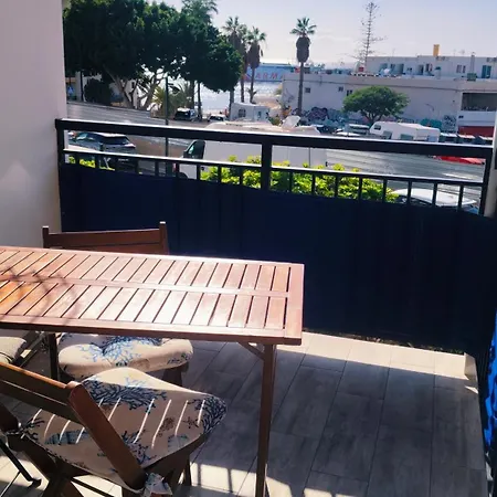 Rosamar, Sea View Apartman Los Cristianos