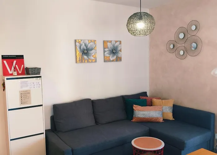 Apartman Rosamar, Sea View Los Cristianos