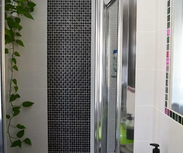 Apartman Rosamar, Sea View