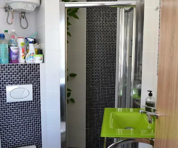 Rosamar, Sea View Apartman Los Cristianos